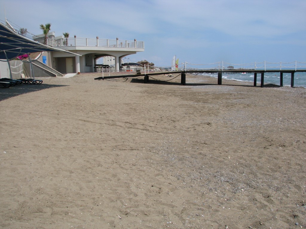 imagini hotel SUSESI BELEK